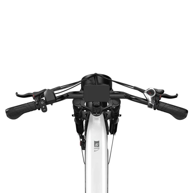 Onesport OT08Pro Full Suspension E-Bike - Imagen 7