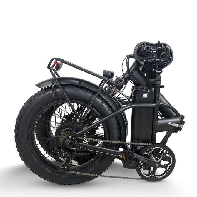 Evoglide AEB08A - Imagen 9