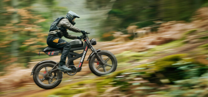 Duotts F20 - Imagen 16