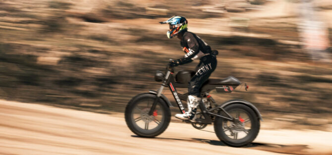 Duotts F20 - Imagen 21