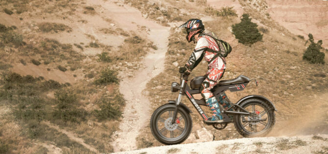 Duotts F20 - Imagen 25
