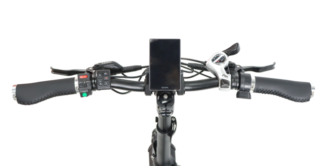Evoglide AEB08A - Imagen 2