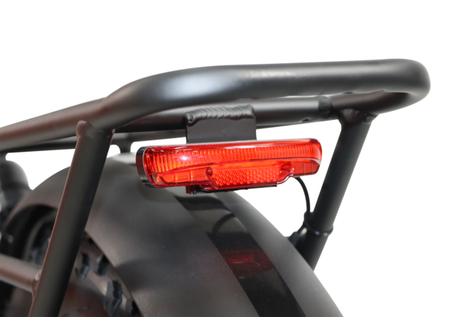 Evoglide AEB08A - Imagen 8