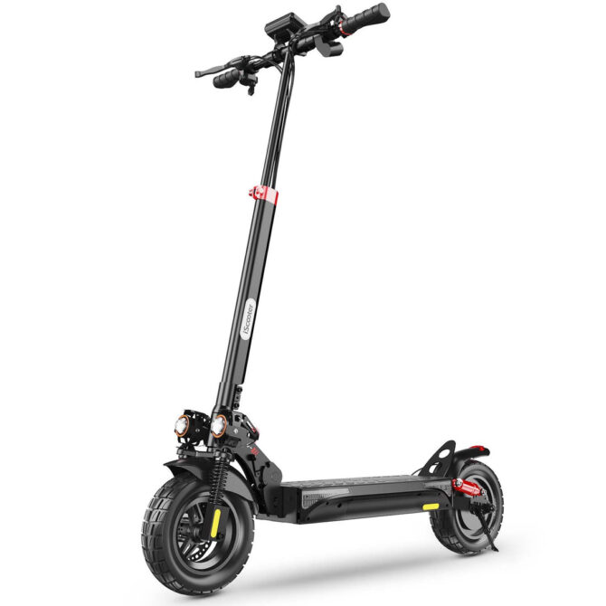 iScooter ix4 - Imagen 3
