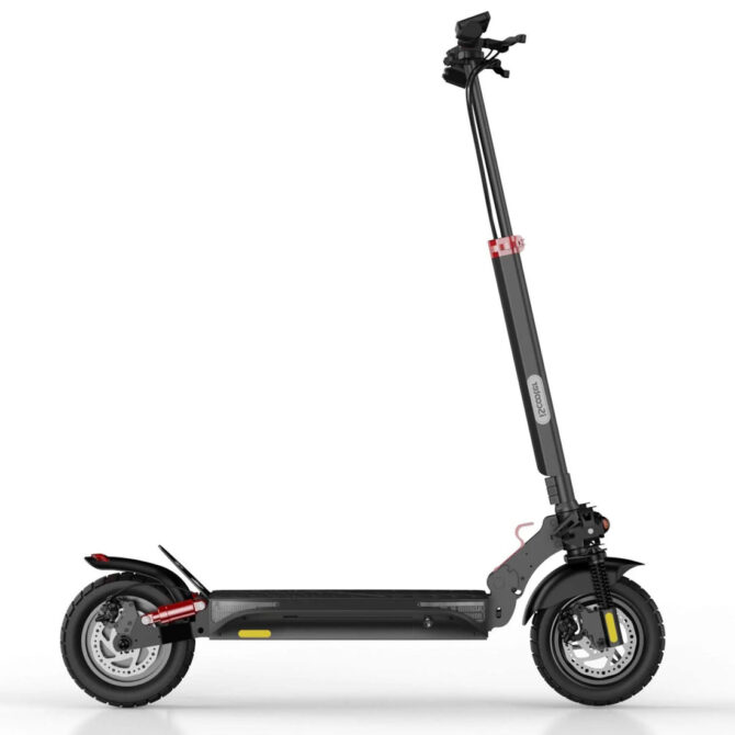 iScooter ix4 - Imagen 2