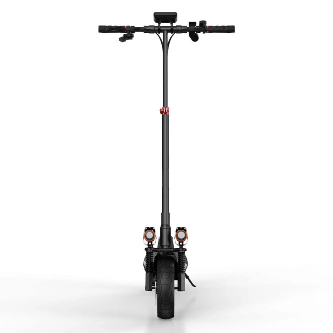 iScooter ix4 - Imagen 4