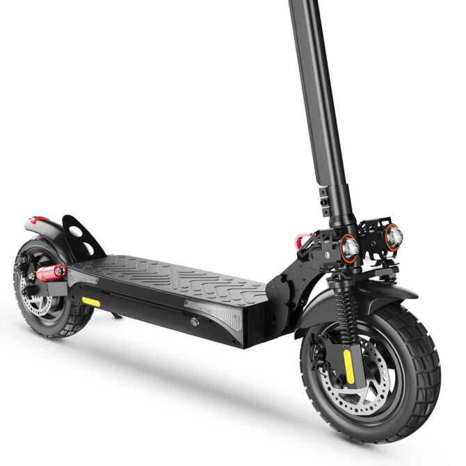 iScooter ix4 - Imagen 6