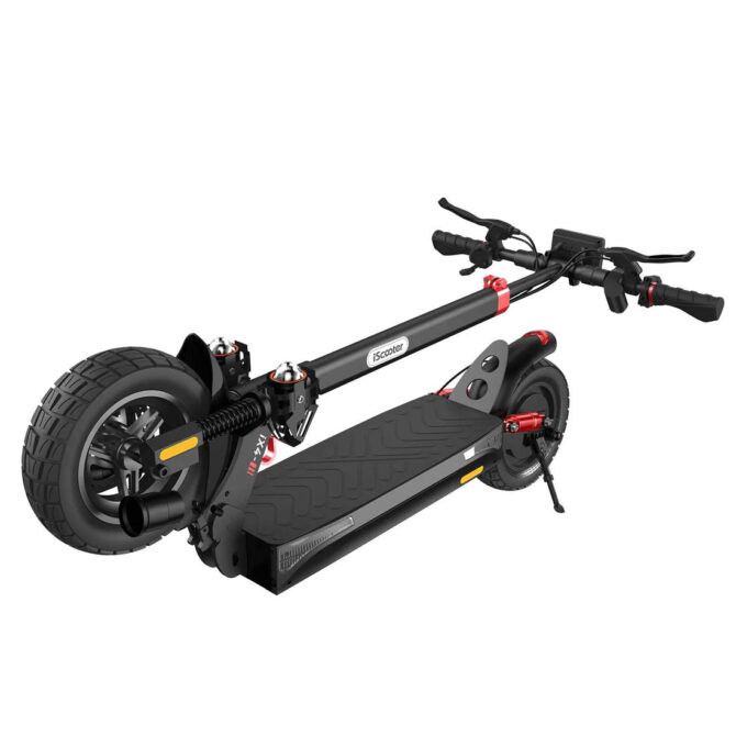 iScooter ix4 - Imagen 7