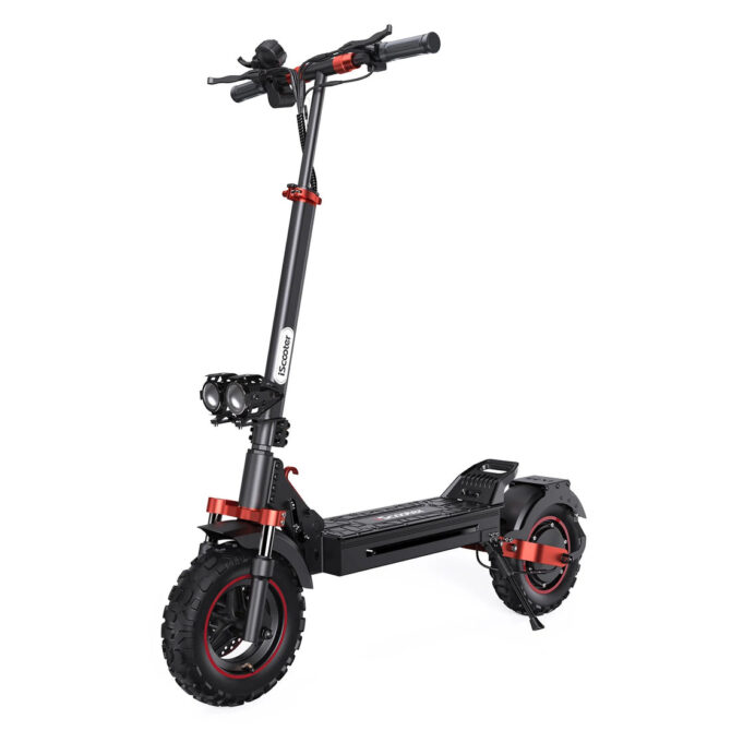 iScooter ix5S - Imagen 2