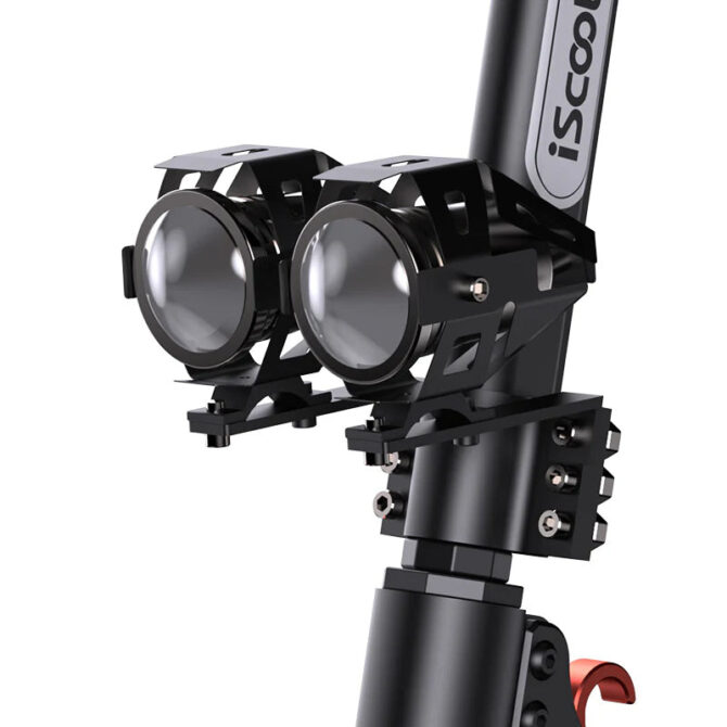 iScooter ix5S - Imagen 8