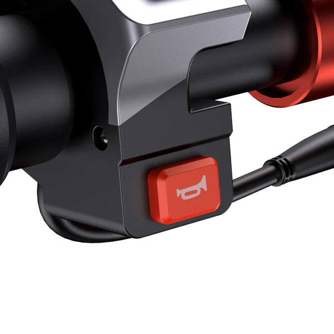 iScooter ix5S - Imagen 9
