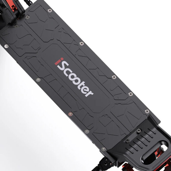 iScooter ix5S - Imagen 10