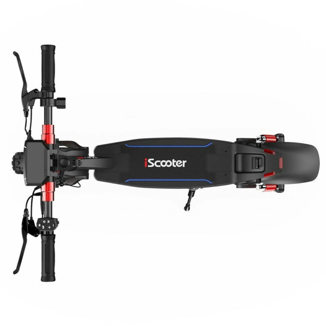 iScooter ix6 - Imagen 7