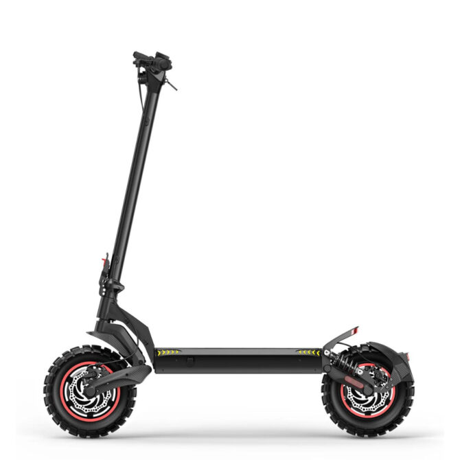 iScooter ix7 Pro - Imagen 2