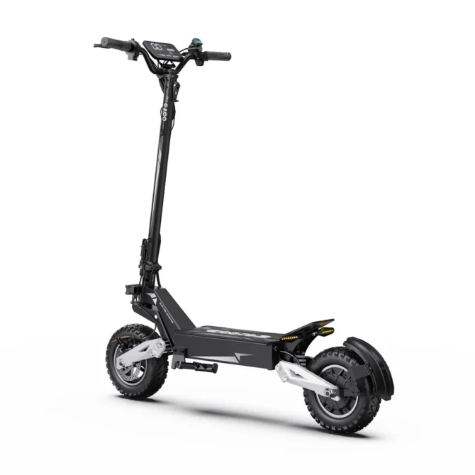 Onesport OOTD T10 - Imagen 5