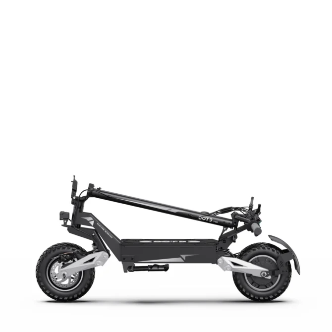 Onesport OOTD T10 - Imagen 6
