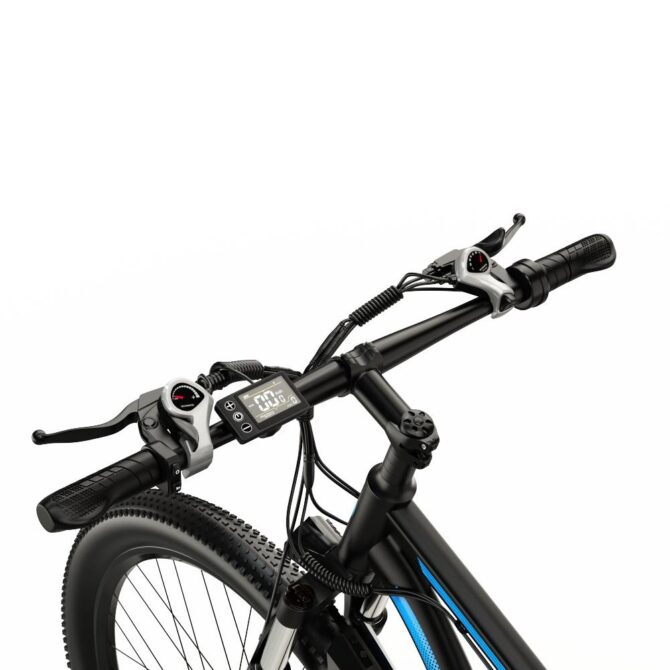 Duotts C29 Electric Mountain Bike - Imagen 11