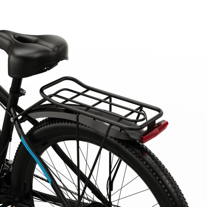 Duotts C29 Electric Mountain Bike - Imagen 12