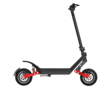 Evoglide X10