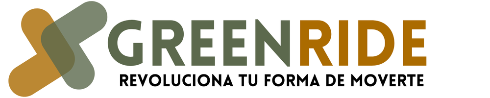Greenride.es