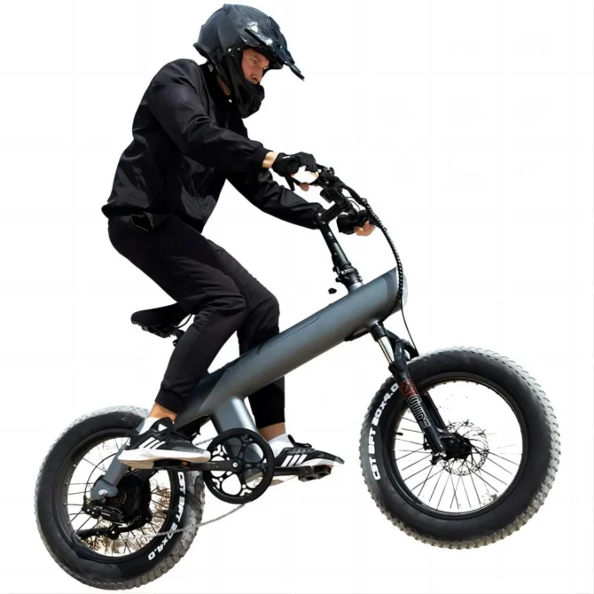 Evoglide Q3 Plus - Imagen 3