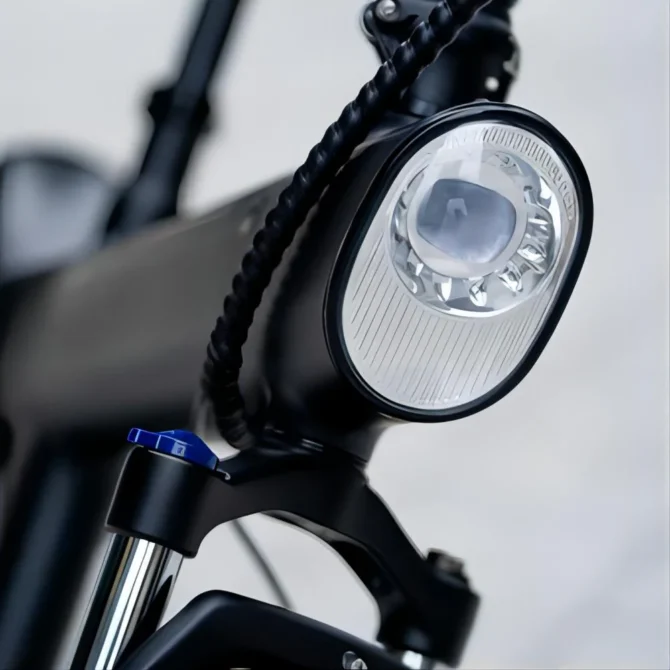 Evoglide Q3 Plus - Imagen 4