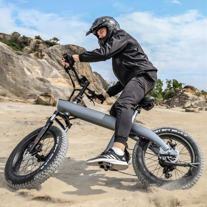 Evoglide Q3 Plus - Imagen 5